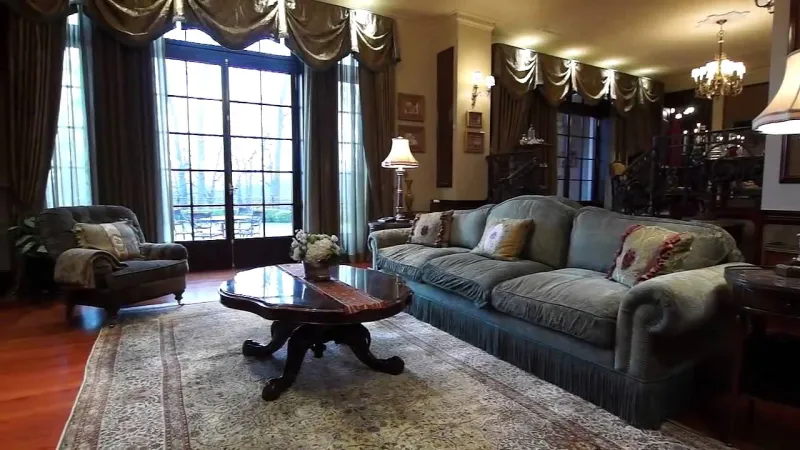 سيلين ديون تبيع بيتها مقابل مبلغ لا يصدق!