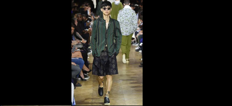 الكاكي سيغزو ربيعك وصيفك... فاستعد له!