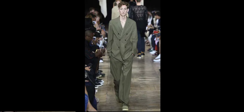 الكاكي سيغزو ربيعك وصيفك... فاستعد له!