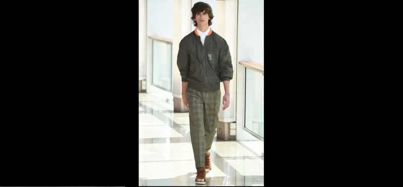 الكاكي سيغزو ربيعك وصيفك... فاستعد له!