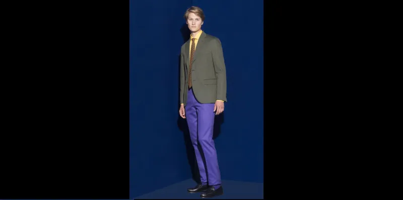 الكاكي سيغزو ربيعك وصيفك... فاستعد له!