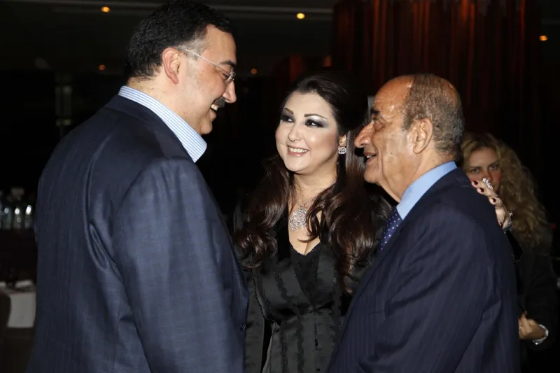 ماريا معلوف: هذا الرجل سر تَمردي 