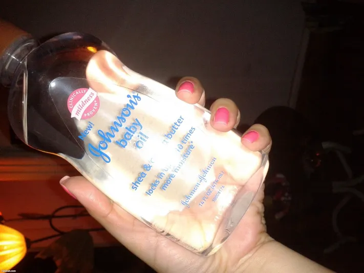 وفاة امرأة بالسرطان يغرم "جونسون آند جونسون" أكثر من 70 مليون دولار