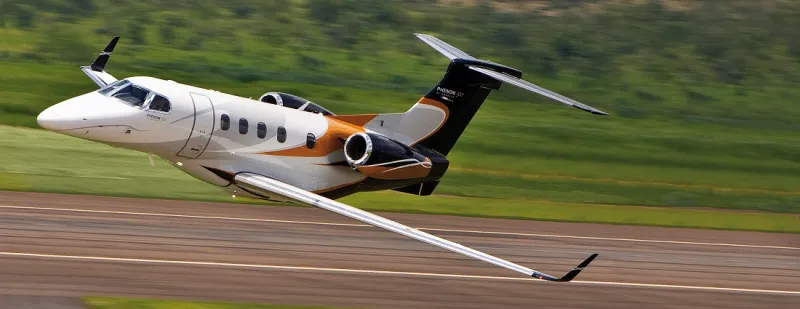 كيف تستاجر طائرة خاصة بسعر زهيد؟