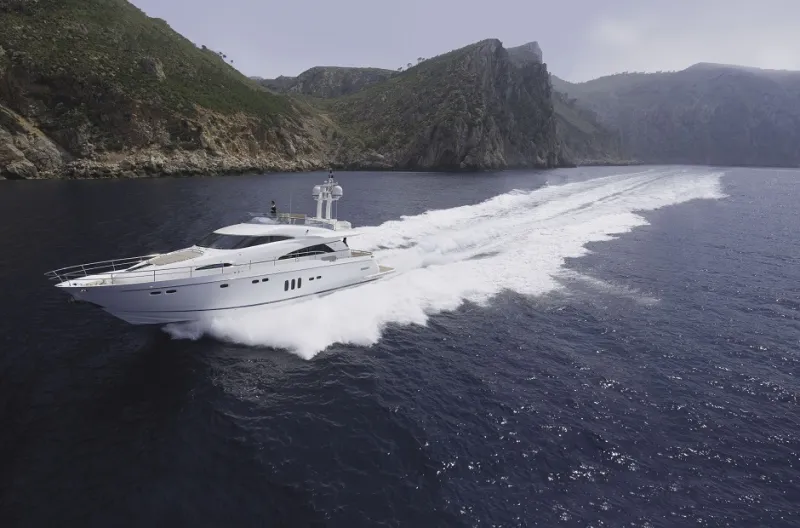 افخم 6 موانئ يخوت في العالم