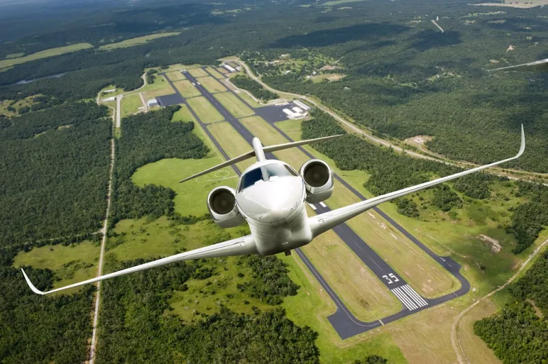 كيف تستاجر طائرة خاصة بسعر زهيد؟