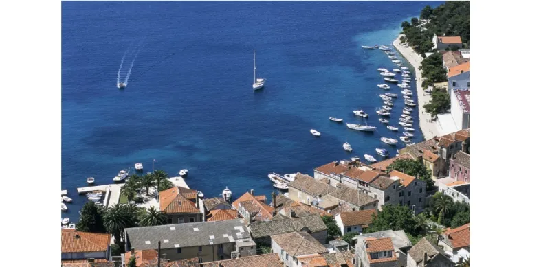 افخم 6 موانئ يخوت في العالم