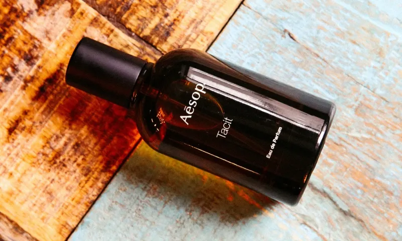 شتاء دافئ وحميمي ؟ اليك هذه العطور