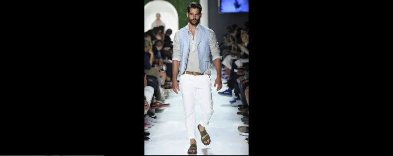 5 خطوات للحصول على "لوك" الربيع 