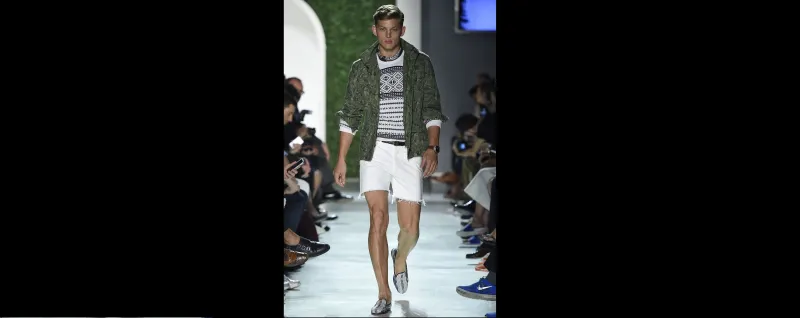 5 خطوات للحصول على "لوك" الربيع 