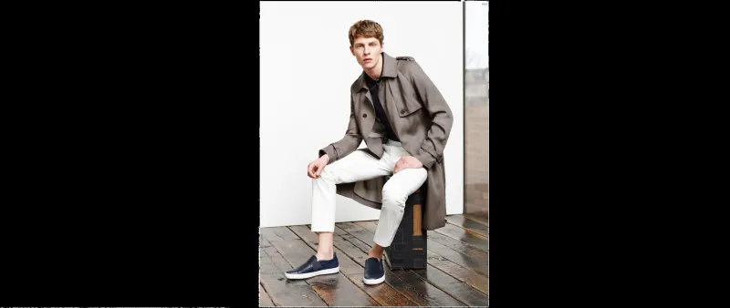 5 خطوات للحصول على "لوك" الربيع 