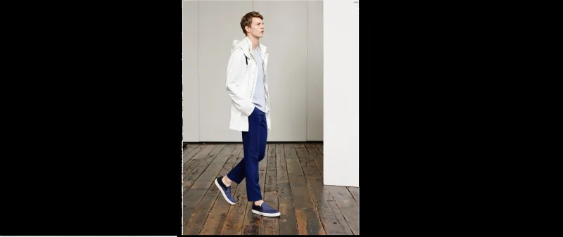 5 خطوات للحصول على "لوك" الربيع 