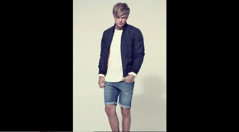 5 خطوات للحصول على "لوك" الربيع 