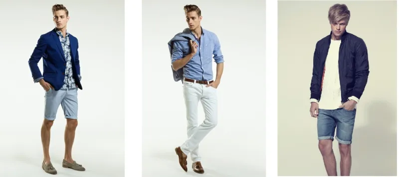 5 خطوات للحصول على "لوك" الربيع 