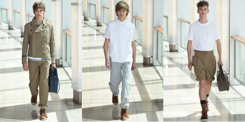 لربيع 2016 ألوانه... أتقنها!