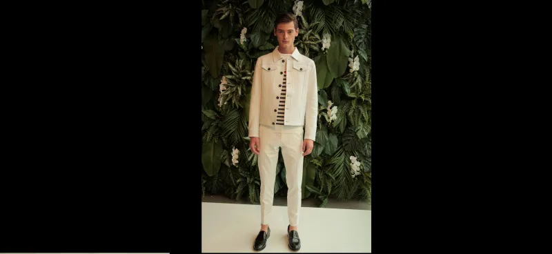 لربيع 2016 ألوانه... أتقنها!