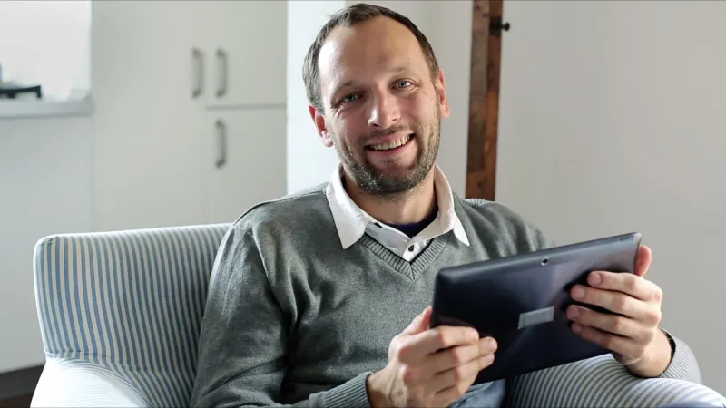 تطبيقات ستجعل من حياة الرجال أسهل