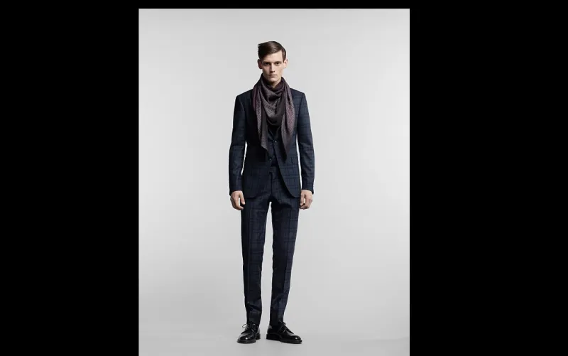 من وحي نجوم السينما... اناقة الحاضر برصانة الستينات