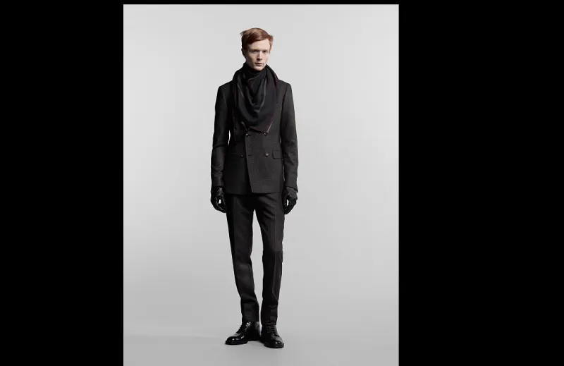 من وحي نجوم السينما... اناقة الحاضر برصانة الستينات