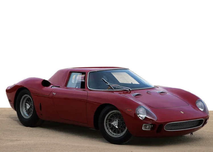 اغلى السيارات بالعالم في 2016