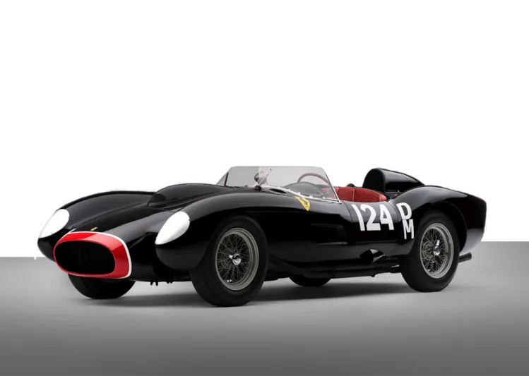 اغلى السيارات بالعالم في 2016