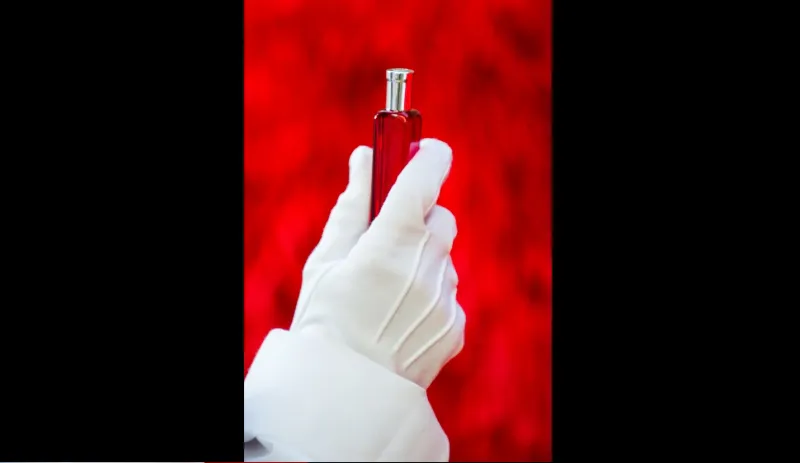 عطور هيرميس الجديدة خيال مفعم بالنضارة 