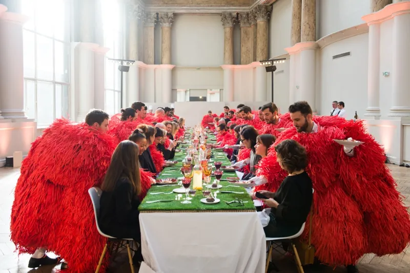 عطور هيرميس الجديدة خيال مفعم بالنضارة 