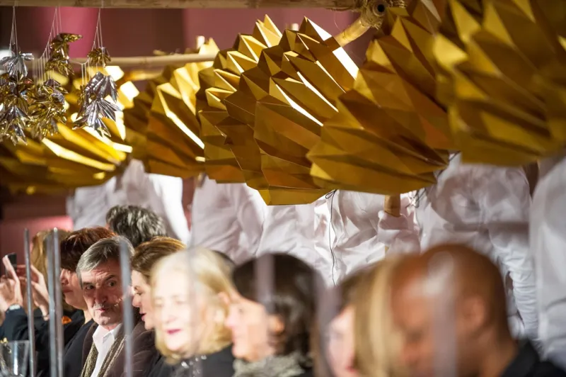 عطور هيرميس الجديدة خيال مفعم بالنضارة 