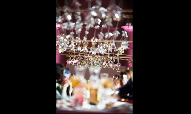 عطور هيرميس الجديدة خيال مفعم بالنضارة 