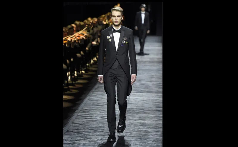 من وحي نجوم السينما... اناقة الحاضر برصانة الستينات