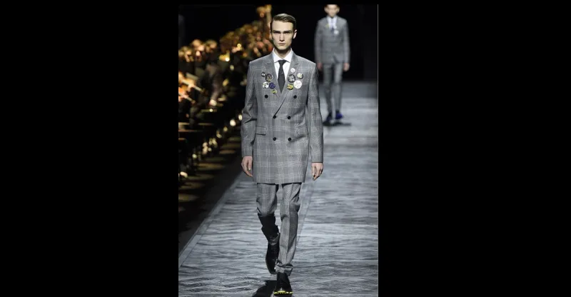 من وحي نجوم السينما... اناقة الحاضر برصانة الستينات