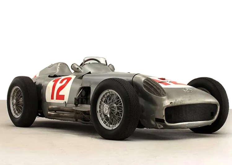 اغلى السيارات بالعالم في 2016