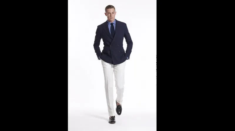 من وحي نجوم السينما... اناقة الحاضر برصانة الستينات