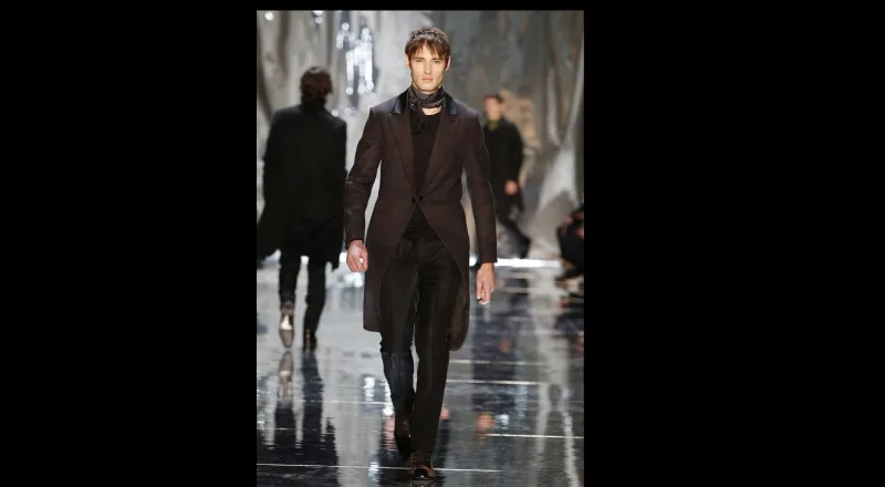 من وحي نجوم السينما... اناقة الحاضر برصانة الستينات