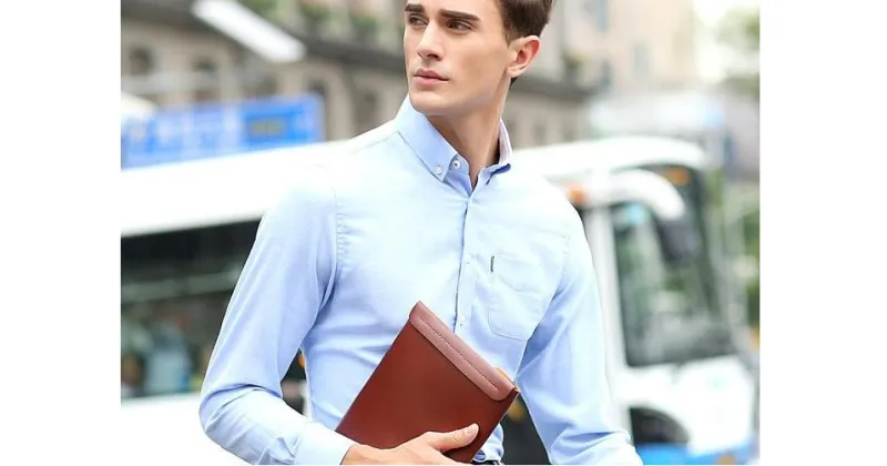 هل ارتداء الماركات العالمية أثناء العمل.. يحسن من أدائك؟