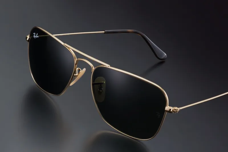 6 نظارات تمزج بين الرفاهية و الحماية