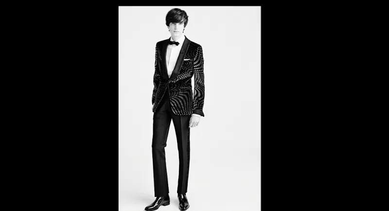 من وحي نجوم السينما... اناقة الحاضر برصانة الستينات