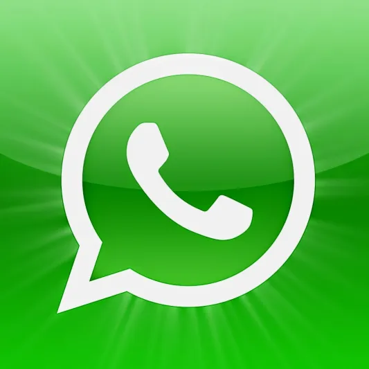 جديد WhatsApp على "آي أو أس"
