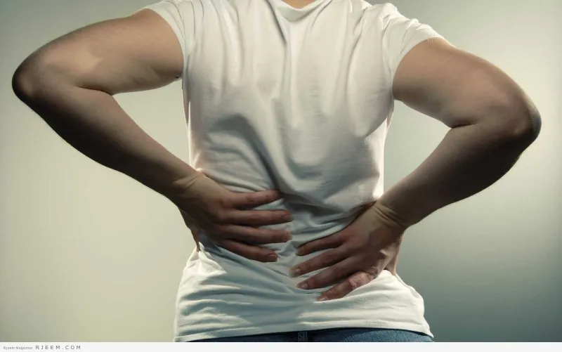 9 حقائق لا تعرفها عن عمودك الفقري