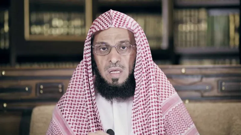 إصابة الشيخ السعودي عائض القرني بإطلاق نار في الفلبين