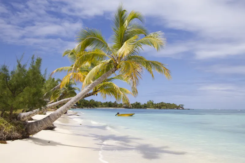 مدغشقر سياحة مثالية لمحبي الطبيعة 