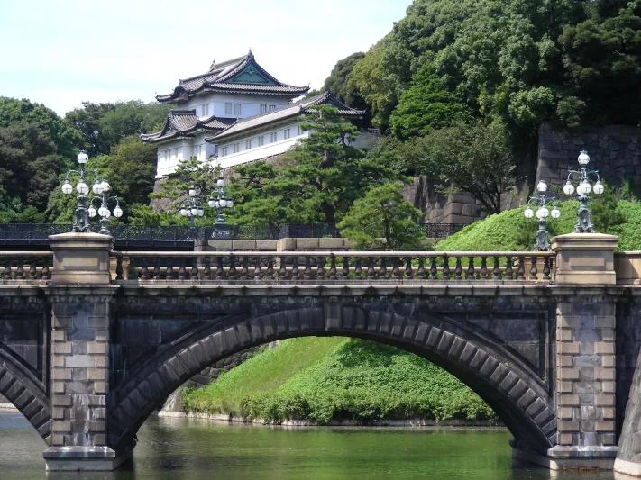 اين تذهب في طوكيو