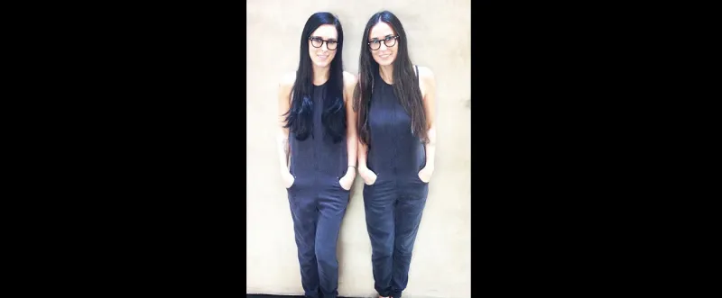 حين ينجب المشاهير نسخات طبق الاصل... هذه النتيجة!