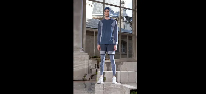 اناقتك في الجيم... تعرف الى آخر التصاميم اناقتك في الجيم... تعرف الى آخر التصاميم
