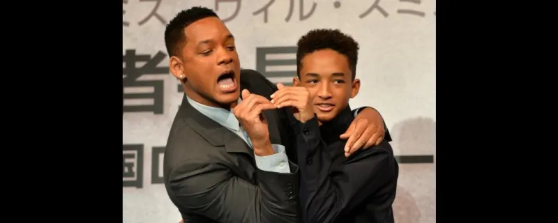 حين ينجب المشاهير نسخات طبق الاصل... هذه النتيجة!