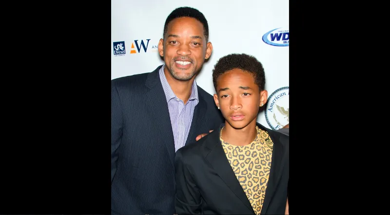 حين ينجب المشاهير نسخات طبق الاصل... هذه النتيجة!