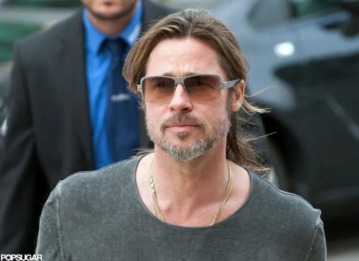 نجوم شابوا... وجاذبيتهم لا تأفل!