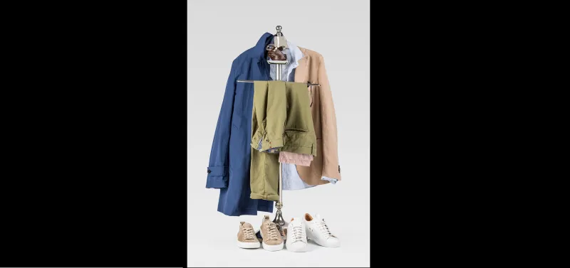 خريطة تسوق سهلة تصلح لهذا الموسم وما يليه