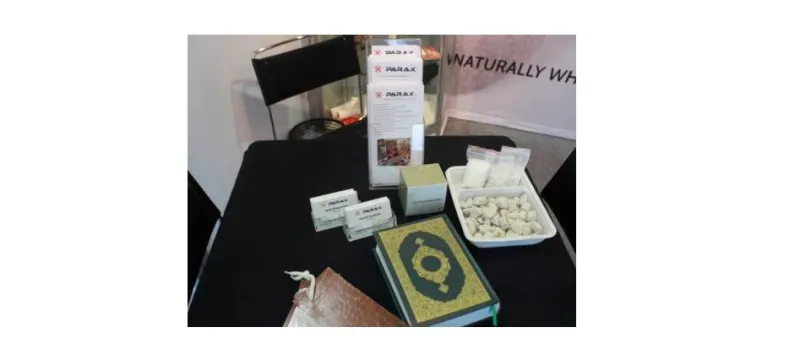 بالصور: أول مصحف في العالم يقاوم الماء وغير قابل للتمزق!