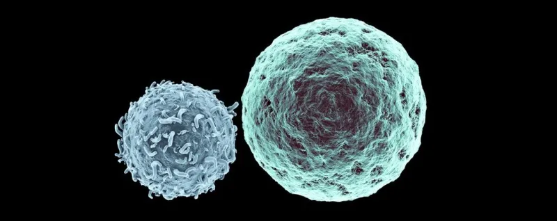 خبر سار لمرضى السرطان!